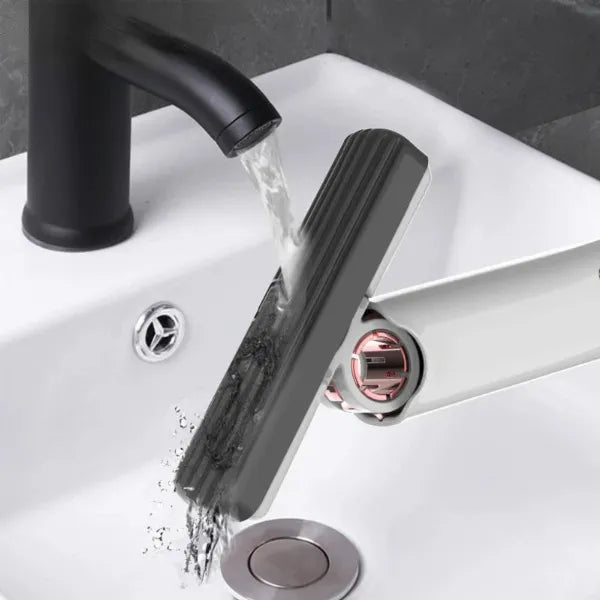 Mopa ExprimeFácil™ - La mini trapeadora mágica que limpia sin esfuerzo