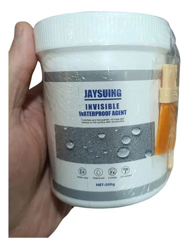 JAYSUING FiltracionesCero™ 500ml