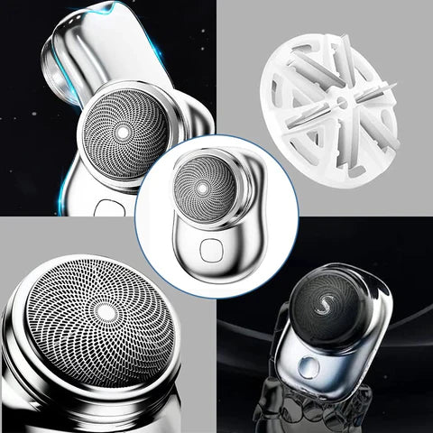 MiniShaver™