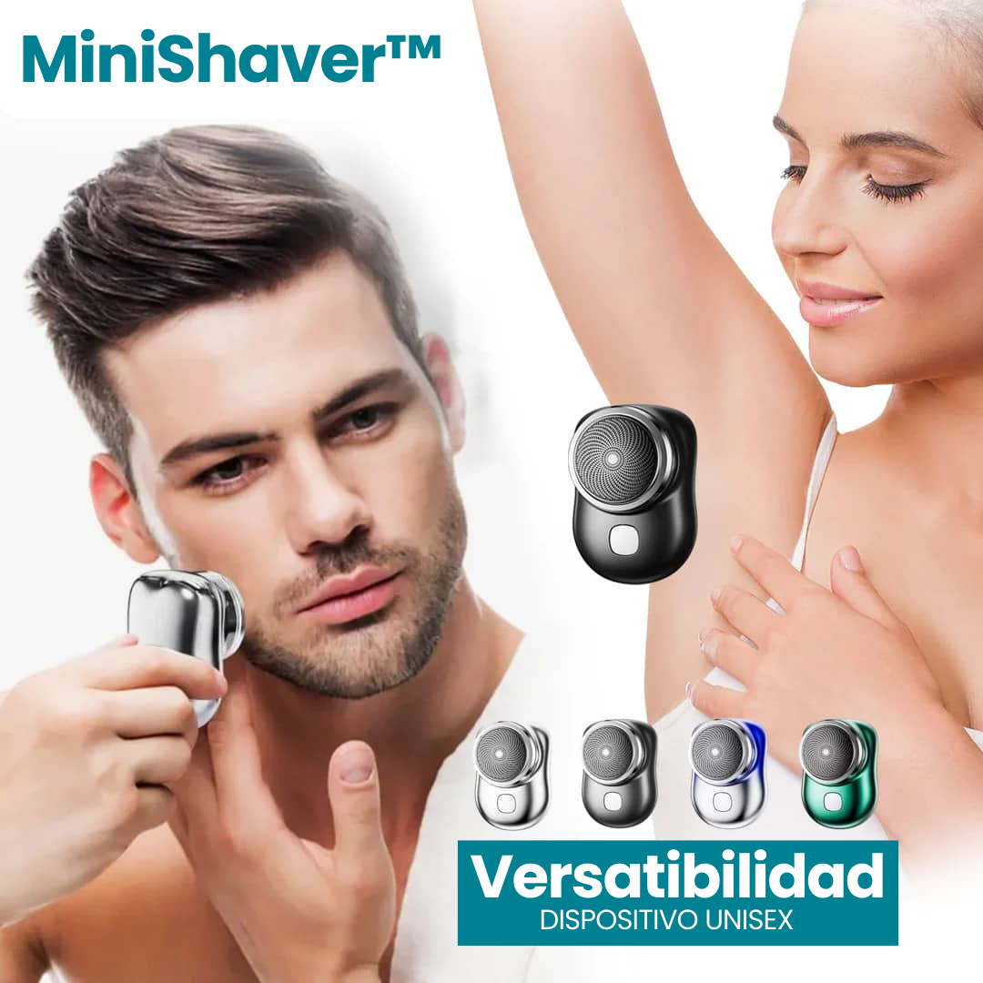 MiniShaver™
