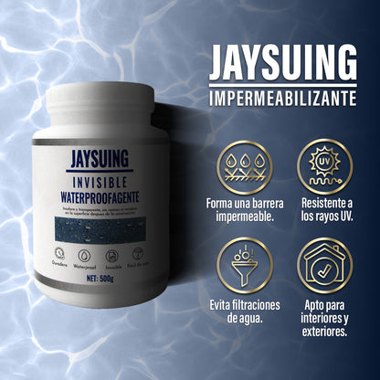 JAYSUING FiltracionesCero™ 500ml