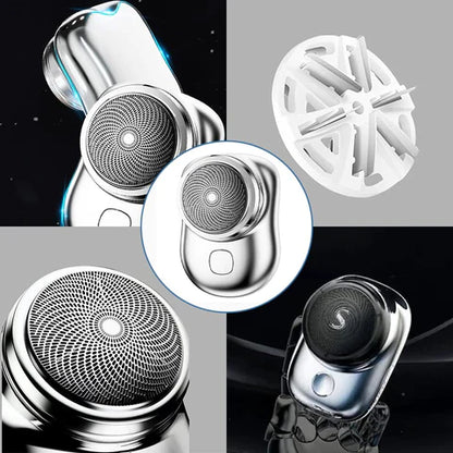 MiniShaver™