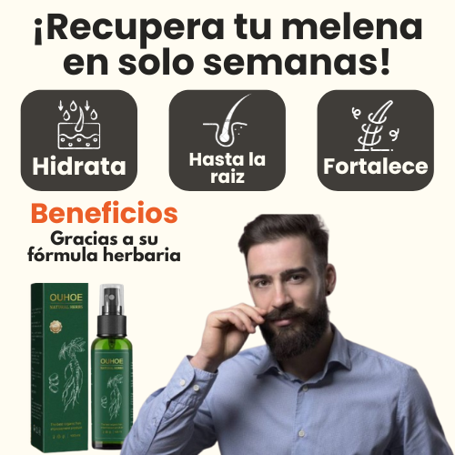 OUHOE - Crecimiento natural