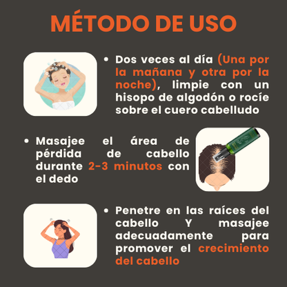 OUHOE - Crecimiento natural