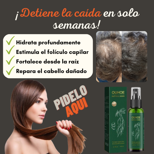 OUHOE - Crecimiento natural