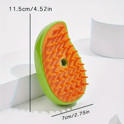 Cepillo Mágico Vaporizador™