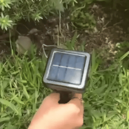 LUCES SOLARES NAVIDAD 2x🎁Oferta Navideña – LUZMAGIC